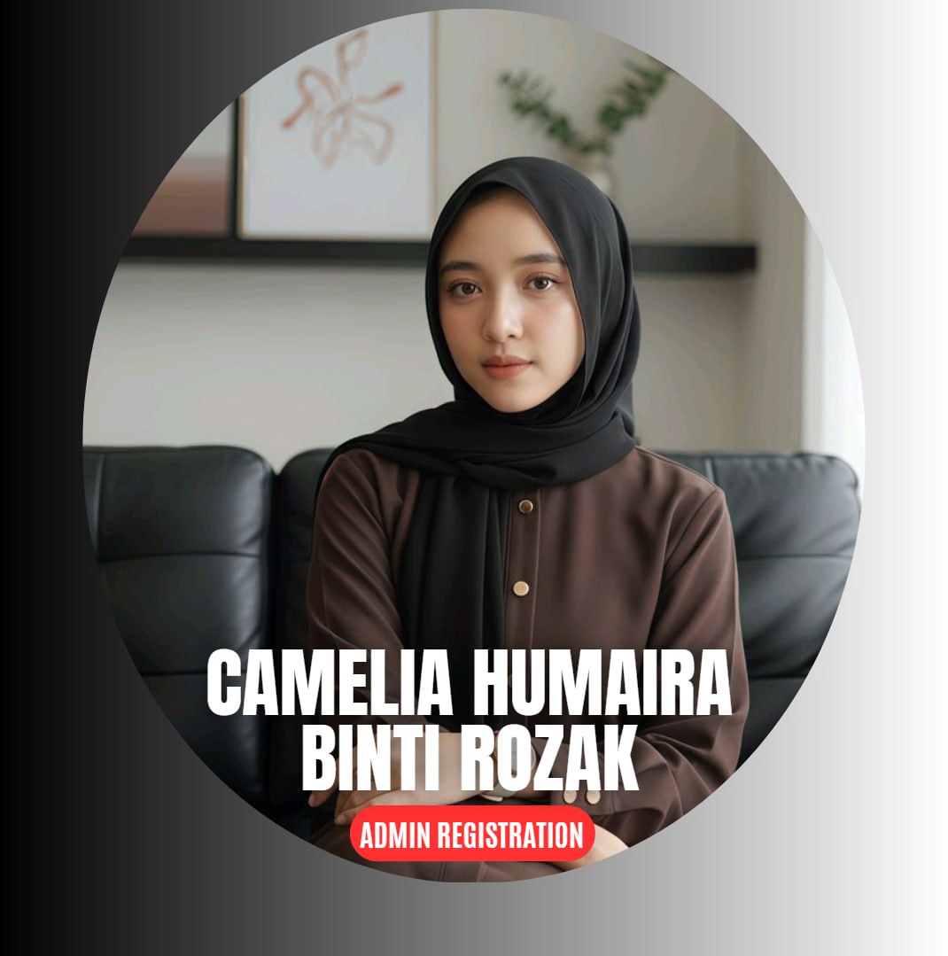 Camelia Humaira Binti Rozak