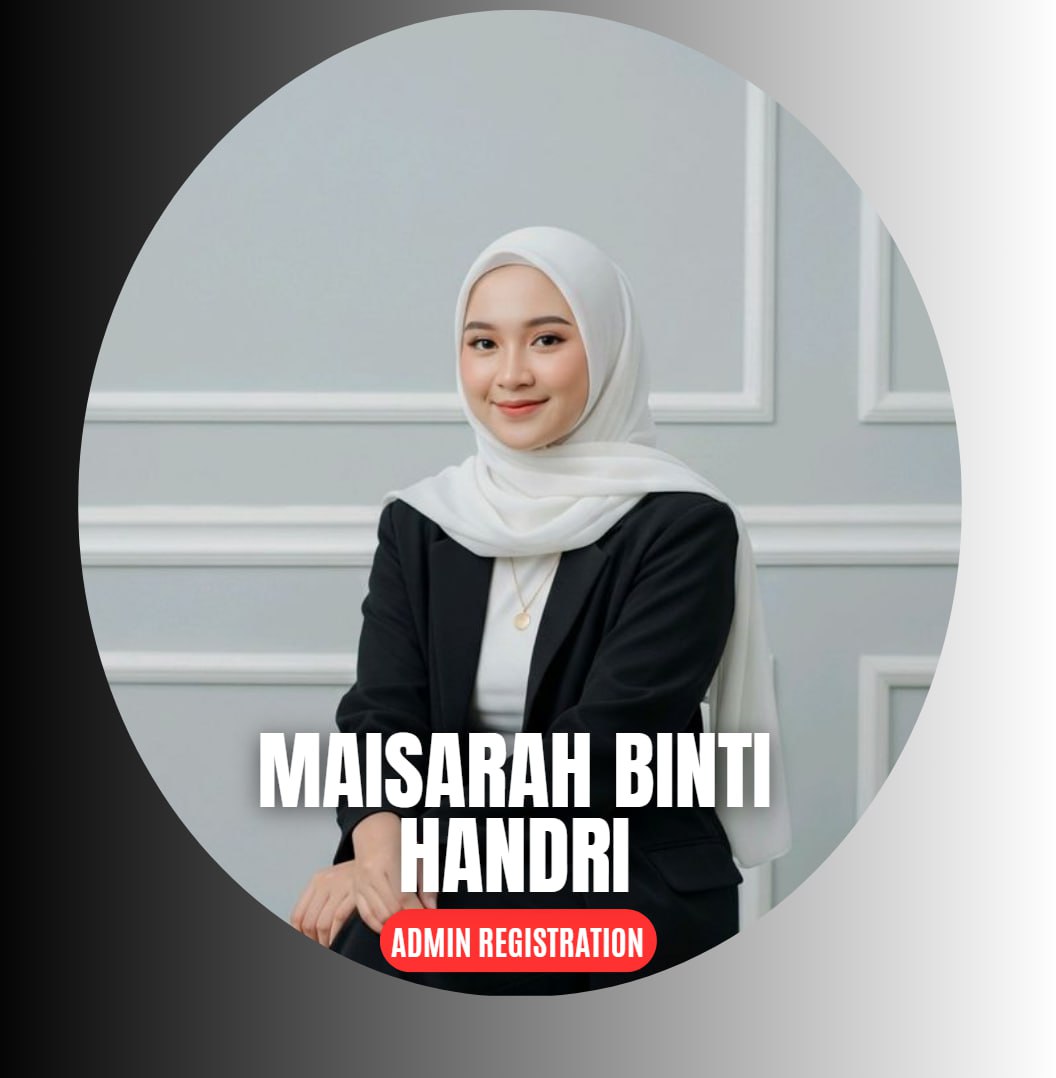 Maisarah Binti Handri